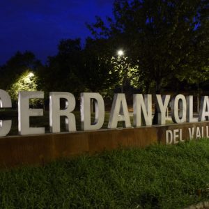 Cerdanyola del Vallès- Letras (1)