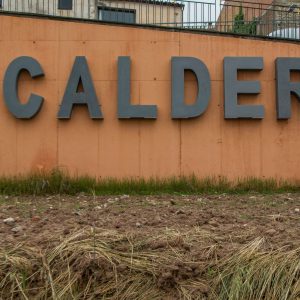 Calders – Lletres (1)