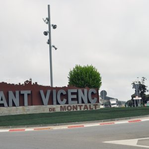 Sant Vicenç de Montalt – Proyecto a medida (1)