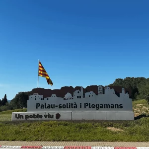 3 rotondes a Palau-solità i Plegamans (1)