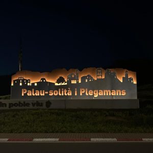 3 rotondes a Palau-solità i Plegamans (3)