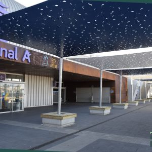 Puerto de Barcelona/Terminal A – zonas de sombra (1)