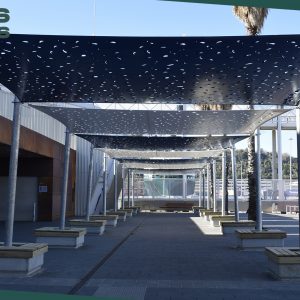 Puerto de Barcelona/Terminal A – zonas de sombra (2)