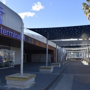 Puerto de Barcelona/Terminal A – zonas de sombra (3)