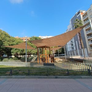 Jardins d’Antoni Puigvert (1)