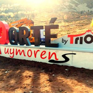 Porté-Puymorens – lletres volumètriques (3)