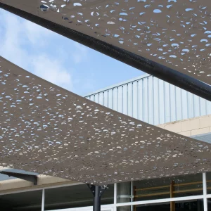 Vilanova del Camí – pèrgola Oasis (1)