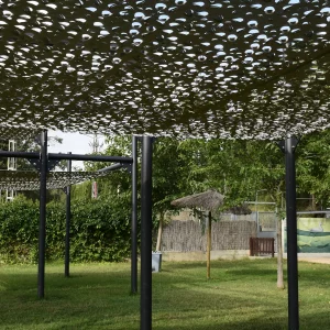 Vilanova del Camí – pèrgola Oasis (8)