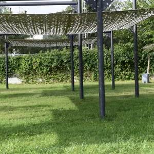 Vilanova del Camí – pèrgola Oasis (9)