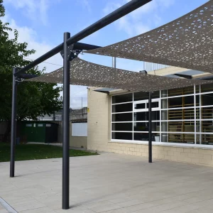 Vilanova del Camí – pèrgola Oasis (3)