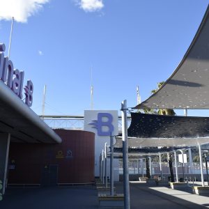 Port de Barcelona/Terminal B – zones d’ombra (1)