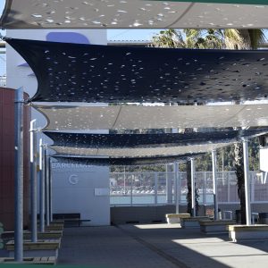 Port de Barcelona/Terminal B – zones d’ombra (2)