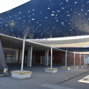 Port de Barcelona/Terminal B – zones d’ombra (4)