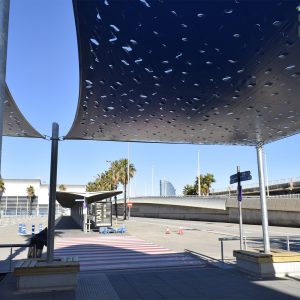 Port de Barcelona/Terminal B – zones d’ombra (5)